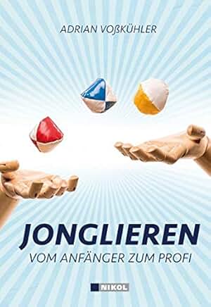 jonglieren