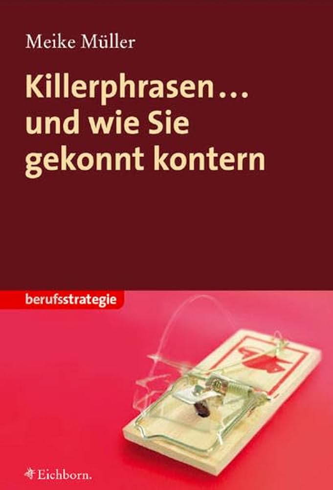 killerphrasen